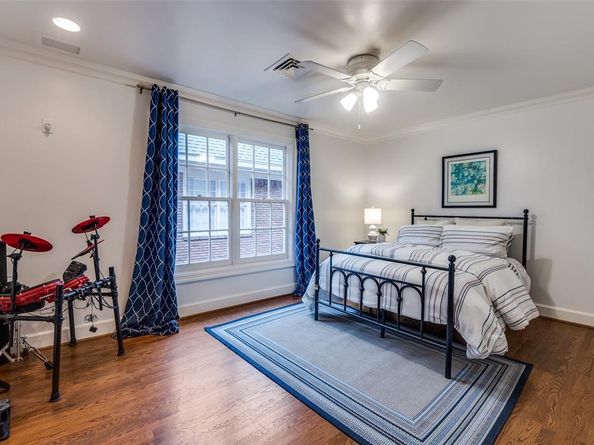 3400  Shenandoah Street , University Park Texas 75205