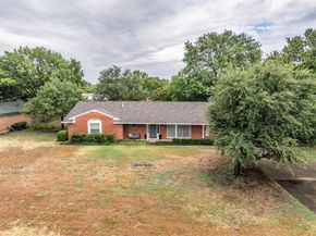 6225 N Hill Lane , Fort Worth Texas 76135