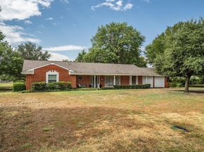 6225 N Hill Lane , Fort Worth Texas 76135