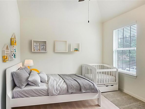 842  Sun Meadow Road , Allen Texas 75013