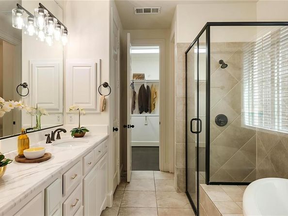 842  Sun Meadow Road , Allen Texas 75013