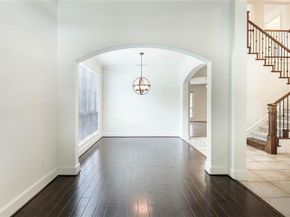 842  Sun Meadow Road , Allen Texas 75013