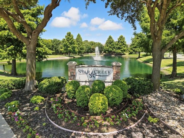 842  Sun Meadow Road , Allen Texas 75013