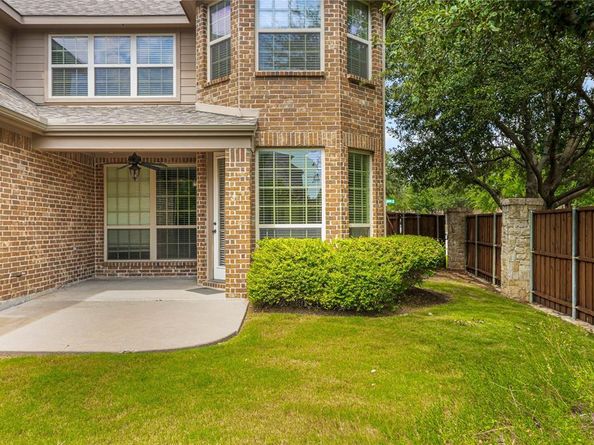 842  Sun Meadow Road , Allen Texas 75013