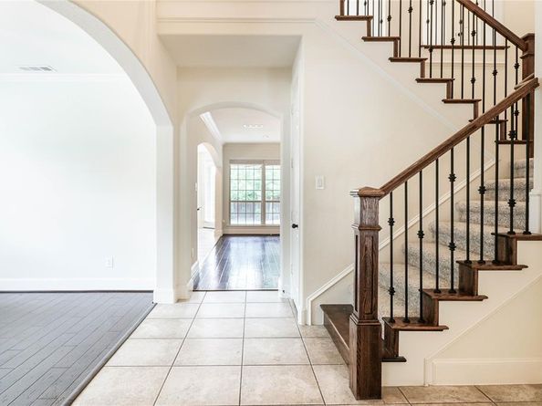 842  Sun Meadow Road , Allen Texas 75013