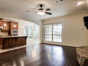 842  Sun Meadow Road , Allen Texas 75013
