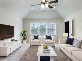 842  Sun Meadow Road , Allen Texas 75013