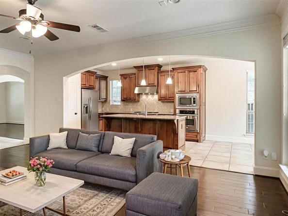 842  Sun Meadow Road , Allen Texas 75013