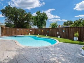 2404  Deep Valley Trail , Plano Texas 75023