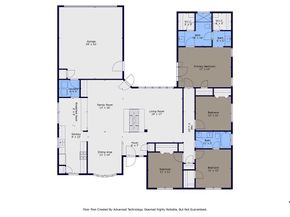 2404  Deep Valley Trail , Plano Texas 75023