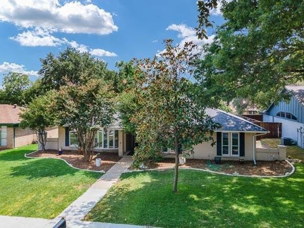 2404  Deep Valley Trail , Plano Texas 75023