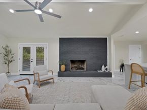 6010  Rock Garden Trail , Dallas Texas 75232