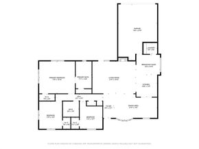 6010  Rock Garden Trail , Dallas Texas 75232