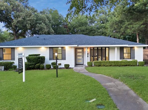 6010  Rock Garden Trail , Dallas Texas 75232