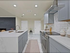 6010  Rock Garden Trail , Dallas Texas 75232