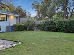 6010  Rock Garden Trail , Dallas Texas 75232