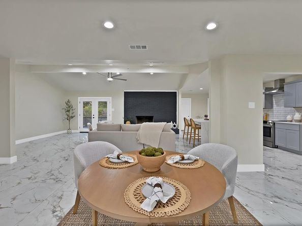 6010  Rock Garden Trail , Dallas Texas 75232