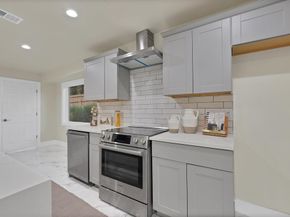 6010  Rock Garden Trail , Dallas Texas 75232