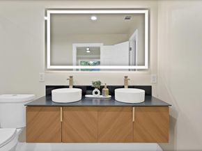 6010  Rock Garden Trail , Dallas Texas 75232
