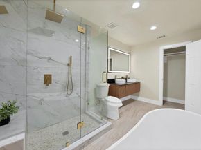 6010  Rock Garden Trail , Dallas Texas 75232