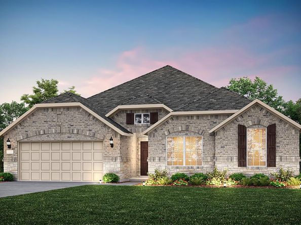 11212  Abbotsbury Road , Fort Worth Texas 76052