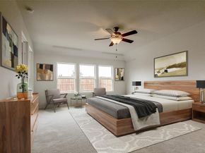 11212  Abbotsbury Road , Fort Worth Texas 76052