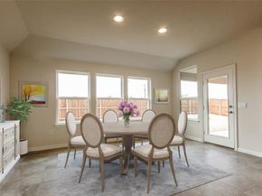 11212  Abbotsbury Road , Fort Worth Texas 76052