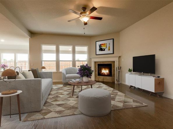 11212  Abbotsbury Road , Fort Worth Texas 76052