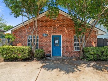 1015 N Bishop  
