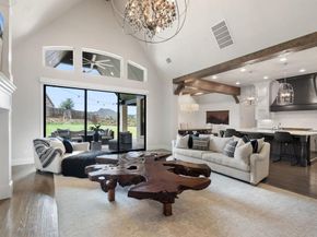 7100  Eagles Nest Court , Argyle Texas 76226