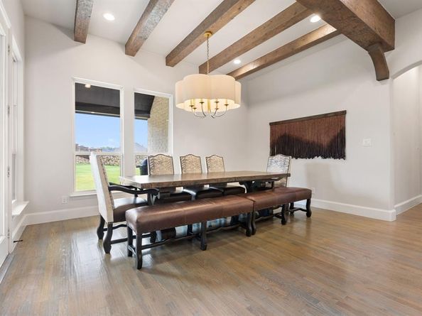 7100  Eagles Nest Court , Argyle Texas 76226