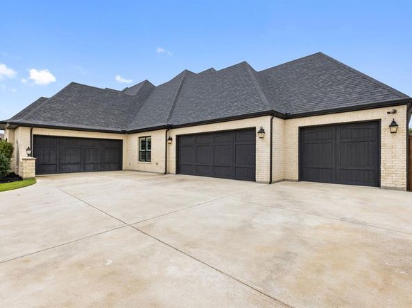 7100  Eagles Nest Court , Argyle Texas 76226