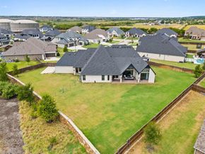 7100  Eagles Nest Court , Argyle Texas 76226