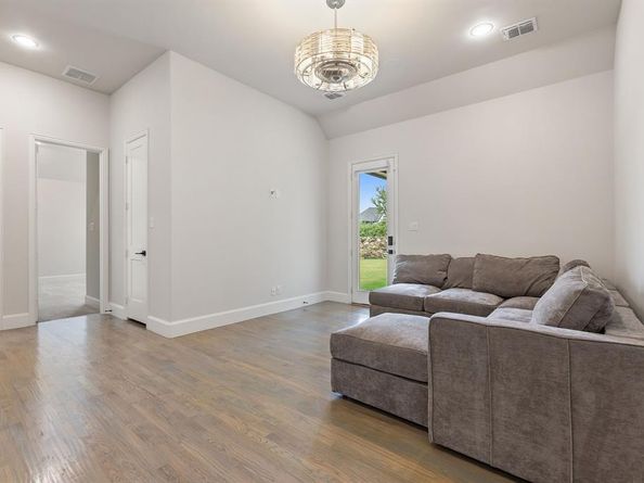 7100  Eagles Nest Court , Argyle Texas 76226