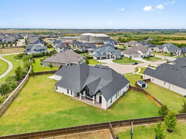 7100  Eagles Nest Court , Argyle Texas 76226
