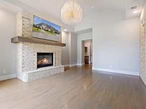 7100  Eagles Nest Court , Argyle Texas 76226