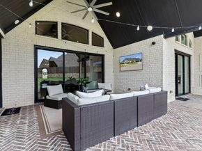 7100  Eagles Nest Court , Argyle Texas 76226