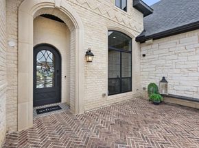7100  Eagles Nest Court , Argyle Texas 76226