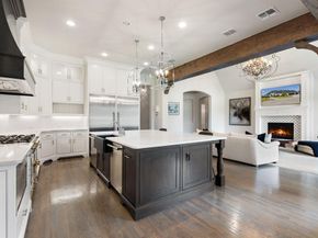 7100  Eagles Nest Court , Argyle Texas 76226