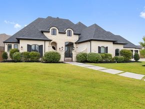 7100  Eagles Nest Court , Argyle Texas 76226