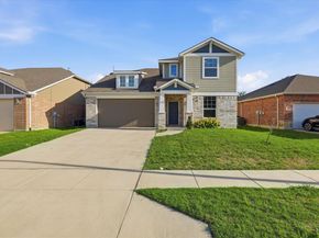 517  High Desert Drive , Fort Worth Texas 76131