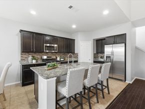 517  High Desert Drive , Fort Worth Texas 76131