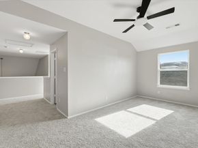 517  High Desert Drive , Fort Worth Texas 76131