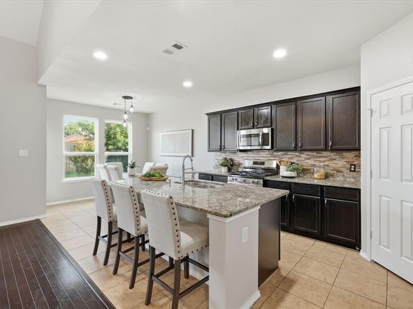 517  High Desert Drive , Fort Worth Texas 76131