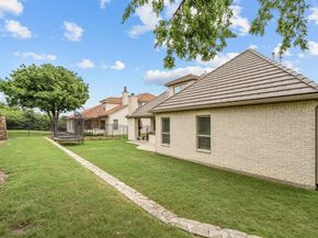 8621  Colina Terrace , Benbrook Texas 76126