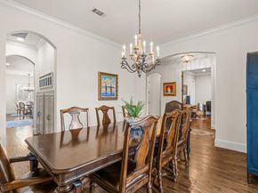 8621  Colina Terrace , Benbrook Texas 76126