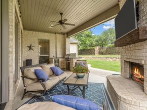 8621  Colina Terrace , Benbrook Texas 76126