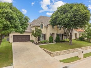 8621  Colina Terrace , Benbrook Texas 76126