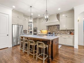 8621  Colina Terrace , Benbrook Texas 76126