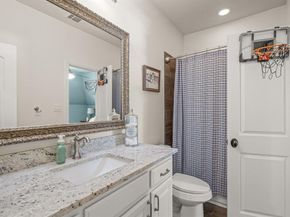 8621  Colina Terrace , Benbrook Texas 76126